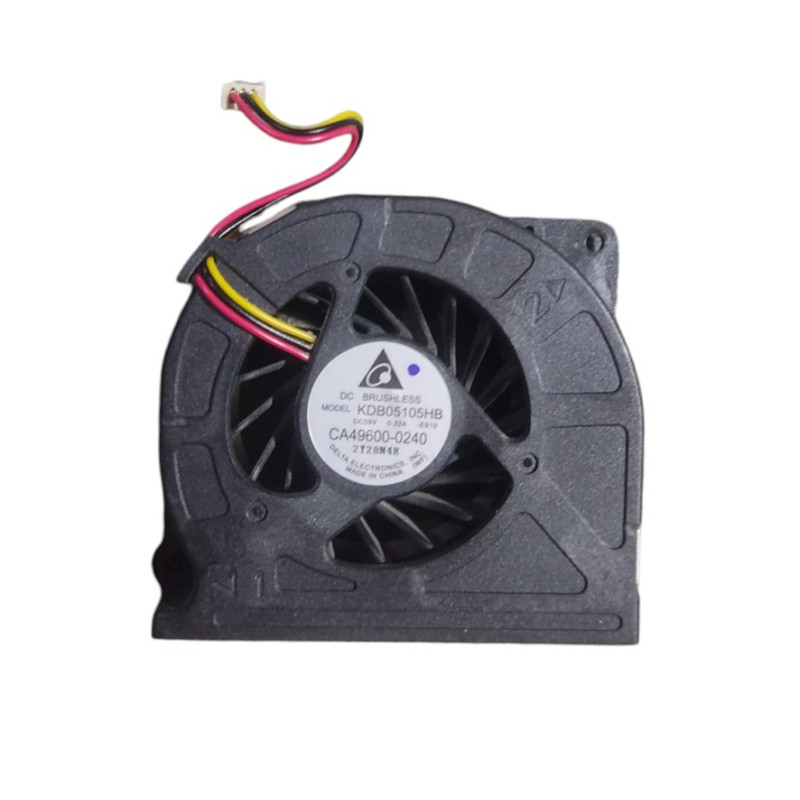 VENTILADOR FUJITSU LIFEBOOK S752