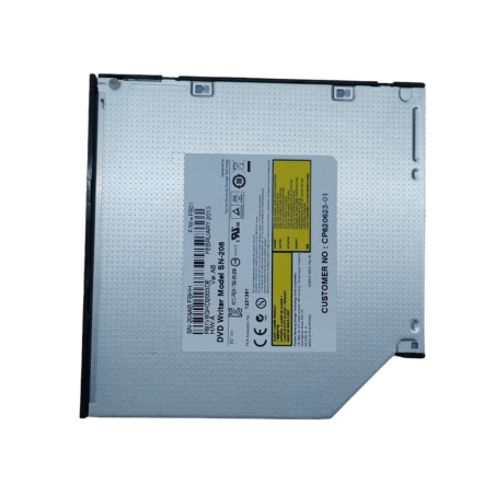 GRABADORA FUJITSU LIFEBOOK S752