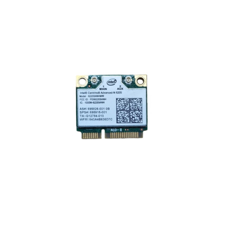 MÓDULO WIFI FUJITSU LIFEBOOK S752