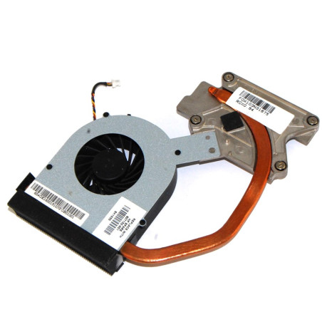 VENTILADOR   DISIPADOR HP PROBOOK 4520S