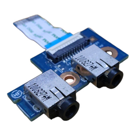 PLACA DE AUDIO HP PROBOOK 4520S