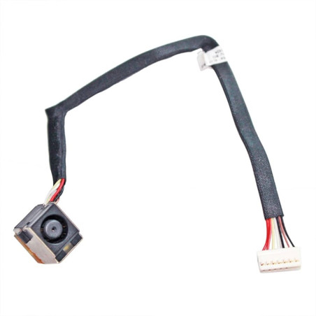 CONECTOR DE CARGA HP PROBOOK 4520S