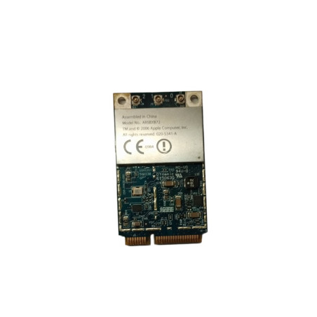 MÓDULO WIFI MACBOOK A1181