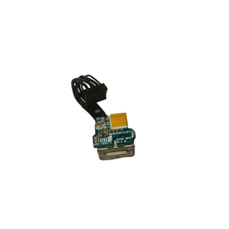 CONECTOR DE CARGA MACBOOK A1181