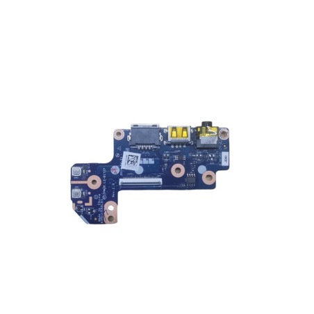 PUERTOS JACK AUDIO   USB   RJ45 HP PROBOOK 430 G2