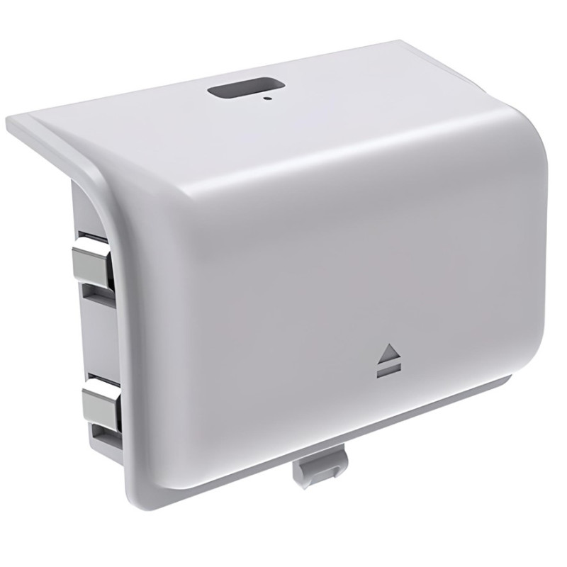 BATTERY XBOX SERIES S / X WHITE