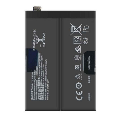 BATTERY ONEPLUS BLP899 ONEPLUS 10 PRO 5G