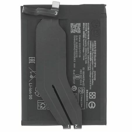 BATTERY BP48 POCO F4 GT