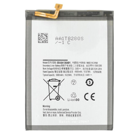 BATTERY EB-BM135ABS SAMSUNG GALAXY M13 4G