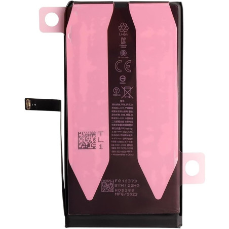 BATTERY IPHONE 14 PLUS