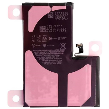 BATTERY IPHONE 14 PRO MAX