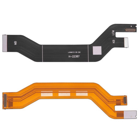 MAIN FLEX REDMI NOTE 12 5G / POCO X5 5G
