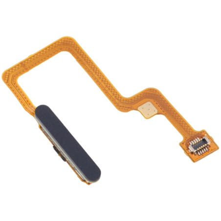 FINGERPRINT FLEX XIAOMI POCO F4 BLACK