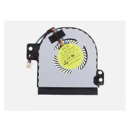 VENTILADOR PARA PORTÁTIL TOSHIBA SATELLITE R50-B 