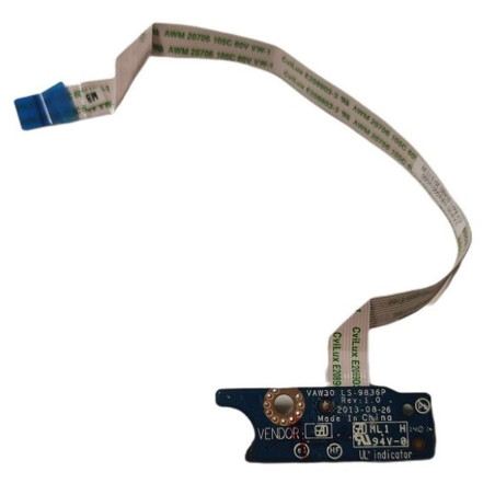 PLACA LED DELL LATITUDE E5440
