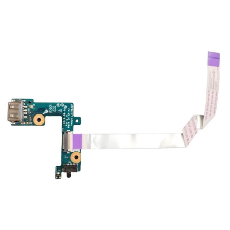 PLACA USB  PARA PORTATIL DELL LATITUDE E5440