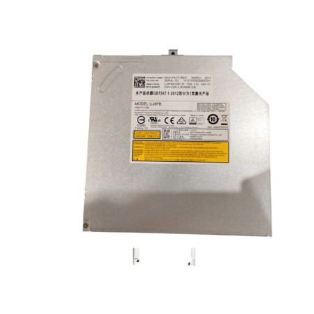 LECTOR DVD DELL LATITUDE 3540