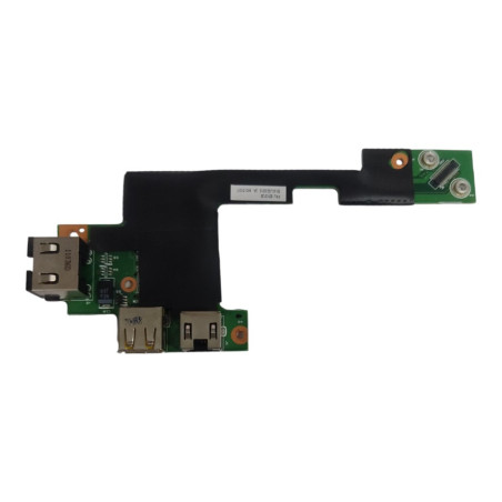 CONECTOR RJ45 LENOVO THINKPAD T510