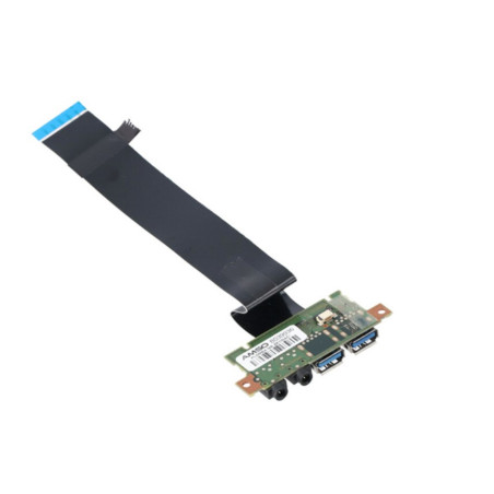 PLACA DE AUDIO FUJITSU LIFEBOOK E744