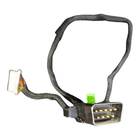 CONECTOR DB9 HP PROBOOK 650 G2 G3