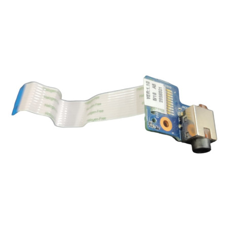 PLACA DE AUDIO HP PROBOOK 650 G2
