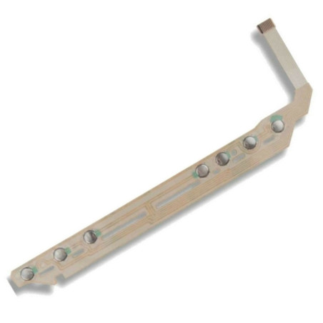 CABLE FLEX PSP 1000 RIBBON MENU BUTTONS