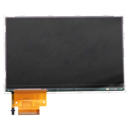 LCD PSP 2000