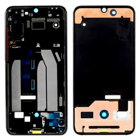 CHASSIS XIAOMI REDMI 9 BLACK