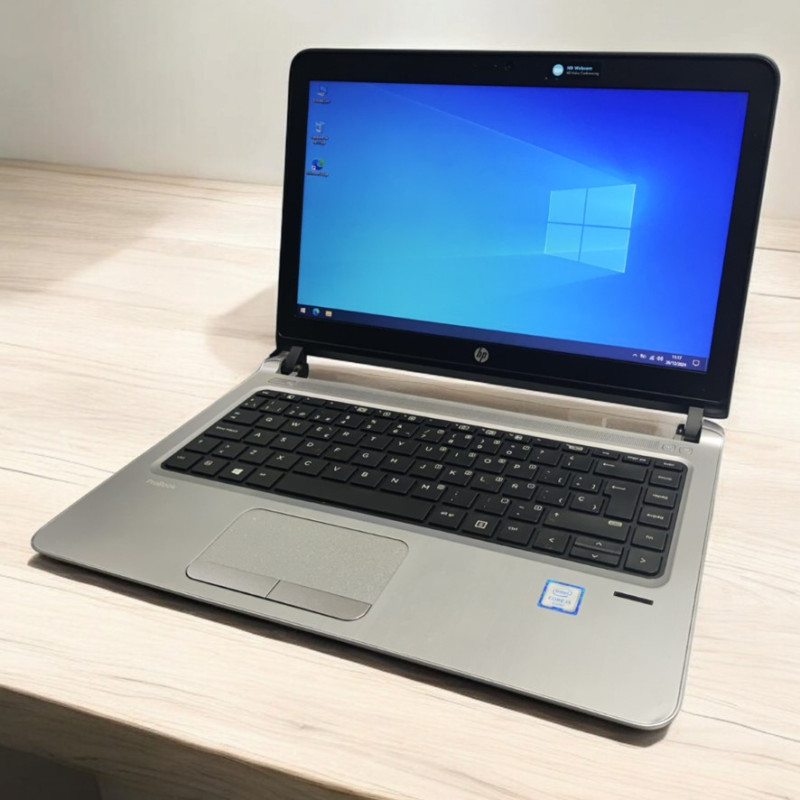 HP PROBOOK 430 G3 13 3 i5-6200U 8GB 256GB HP PROBOOK 430 G3 13 3 i5-6200U 8GB 256GB
