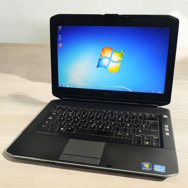 DELL LATITUDE E5430 12 5 i5-3320M 4GB 750GB HDD DELL LATITUDE E5430 12 5 i5-3320M 4GB 750GB HDD