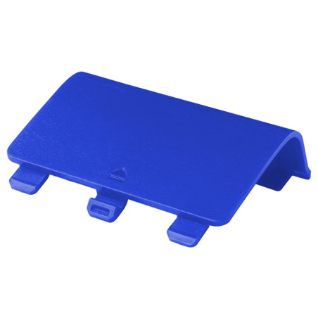 COVER BATTERY XBOX ONE BLUE