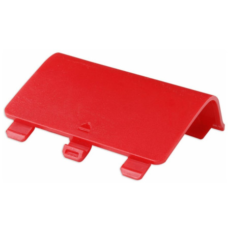 COVER BATTERY XBOX ONE RED