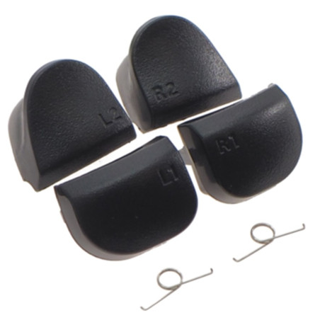 TRIGGER R1 L1 R2 L2   2X SPRING PS5 BDM-020