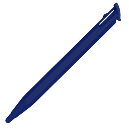 TOUCH PENCIL FOR NINTENDO NEW 3DS XL BLUE