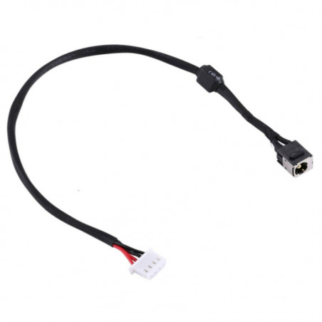 CHARGING FLEX TOSHIBA SATELLITE T135 L655 L650