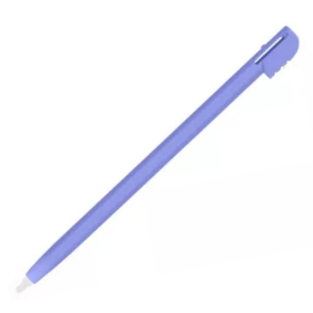 TOUCH PENCIL FOR NINTENDO DS LITE PURPLE