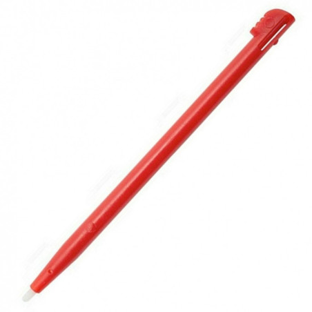 TOUCH PENCIL FOR NINTENDO DS LITE RED