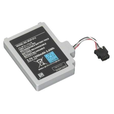BATTERY NINTENDO WII U WUP-002 1500mAh  SMALL 