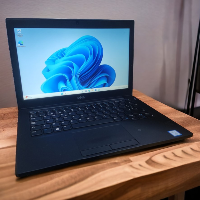 DELL LATITUDE 7280 12 5 i5-8350U 8GB 256GB SSD DELL LATITUDE 7280 12 5 i5-8350U 8GB 256GB SSD