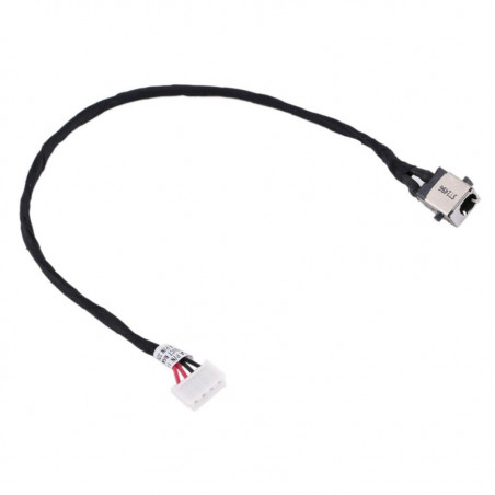 CHARGING FLEX TOSHIBA SATELLITE P55 P55T P50