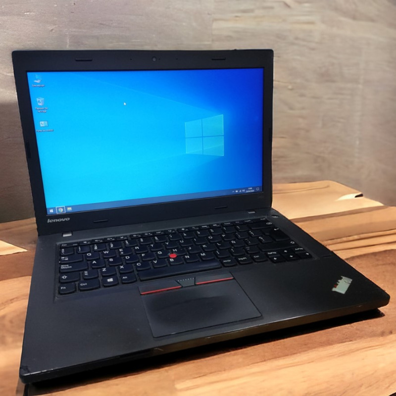 LENOVO THINKPAD L450 14 i5-5200U 8GB 128GB SSD LENOVO THINKPAD L450 14 i5-5200U 8GB 128GB SSD