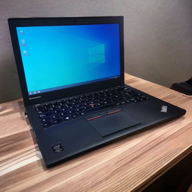 LENOVO THINKPAD X250 12 5 i5-5300U 4GB 250GB SSD LENOVO THINKPAD X250 12 5 i5-5300U 4GB 250GB SSD