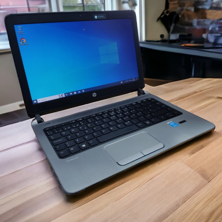 HP PROBOOK 430 G2 14  i3-5010U 4GB RAM 240GB SSD