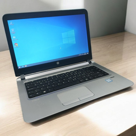 HP PROBOOK 440 G3 14  i5-6200U 4GB RAM 240GB SSD
