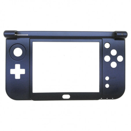 LOWER INNER SHELL NEW 3DS XL BLUE