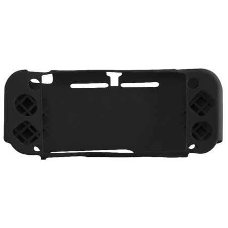 SILICON CASE FOR NINTENDO SWITCH LITE BLACK