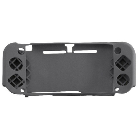 SILICON CASE FOR NINTENDO SWITCH LITE GRAY
