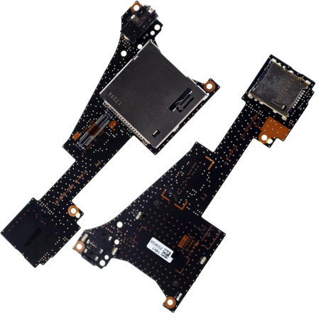 SLOT GAME CARD WITH BOARD NINTENDO SWITCH OLED