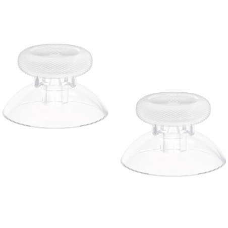 ANALOG CAP JOYSTICK XBOX S / X SERIES CLEAR