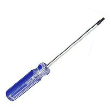 DESTORNILLADOR TORX T10 PS3 PS4 XBOX ONE